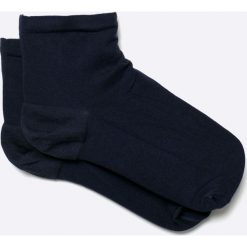 Tommy Hilfiger - Stopki (2-pack). Skarpety damskie marki Tommy Hilfiger. W wyprzedaży za 34.90 zł.