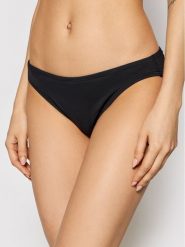 MICHAEL Michael Kors Dół od bikini Core MM8H142. Czarne bikini damskie MICHAEL Michael Kors, xl, bez wzorów. Za 189.99 zł.