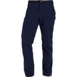 Bogner Fire + Ice ZENO Spodnie materiałowe dark blue. Spodnie sportowe męskie Bogner Fire + Ice, z elastanu, sportowe. Za 669.00 zł.
