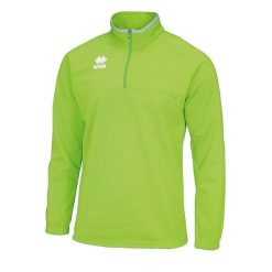 Kurtka Errea mansel 3.0. Zielone kurtki męskie ERREA, l, bez wzorów, z materiału, eleganckie, bez kaptura. Za 145.00 zł.