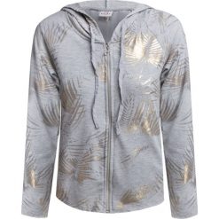 Bluza DEHA EASY Print|Szary. Bluzy damskie marki Deha. Za 295.00 zł.