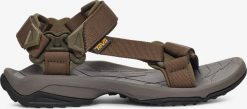Teva M'S Terra Fi Lite, DVD, 48.5 (us 14); uk 13. Sandały męskie Teva, bez zapięcia. Za 288.62 zł.