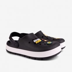 Męskie klapki Coqui. Czarne klapki męskie Coqui. Za 138.99 zł.