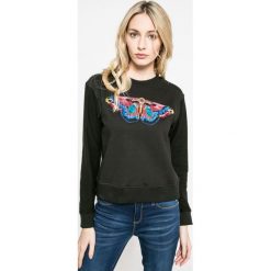 Desigual - Bluza Bety. Bluzy damskie marki Desigual. W wyprzedaży za 179.90 zł.