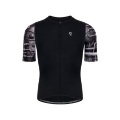 Koszulka rowerowa męska Quest Steam. Buty sportowe męskie Quest, m, bez wzorów, z materiału, bez kołnierzyka, bez ramiączek, rowerowe. W wyprzedaży za 229.99 zł.