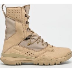 Nike - Buty SFB Field 2 8. Trekkingi męskie marki Nike. W wyprzedaży za 539.90 zł.