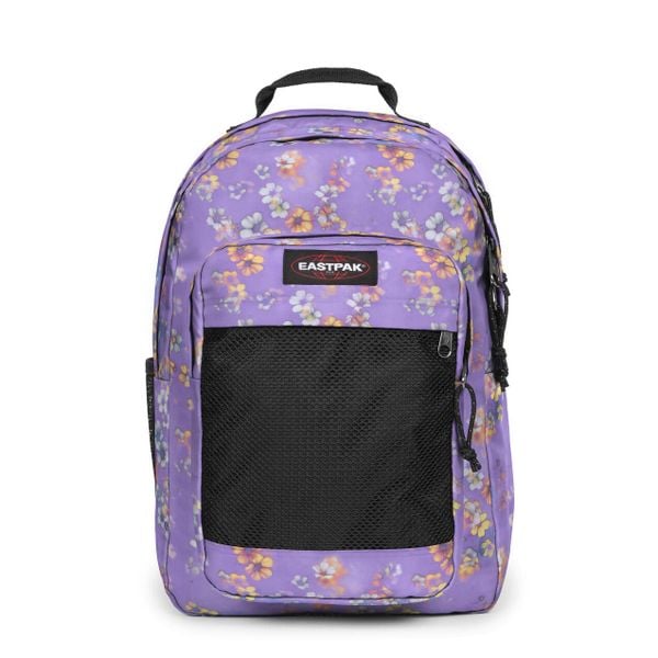 Plecak Eastpak Study Buddy. Fioletowe plecaki damskie Eastpak, bez wzorów, młodzieżowe. Za 409.00 zł.