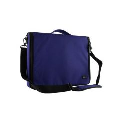 Torino Niebiesko-czarny Torba MODECOM. Torby na laptopa męskie marki MODECOM. Za 48.99 zł.