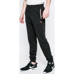 Puma - Spodnie. Spodnie sportowe męskie marki Puma. W wyprzedaży za 139.90 zł.