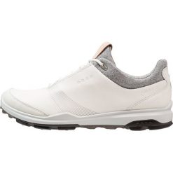 Ecco BIOM HYBRID 3 Obuwie do golfa white/black. Obuwie sportowe damskie marki ecco. Za 819.00 zł.