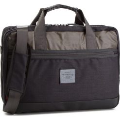 Torba na laptopa PEPE JEANS - Brand Adap Laptop Satchel PM120028 Multi 0AA. Czarne torby na laptopa męskie Pepe Jeans, z jeansu. Za 259.00 zł.