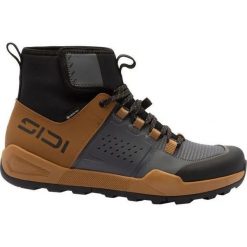 Buty ATOMUS MID GTX (zimowe) - Harvest brown/grey. Szare trekkingi męskie SIDI, na jesień, rowerowe, gore-tex. Za 1,069.15 zł.
