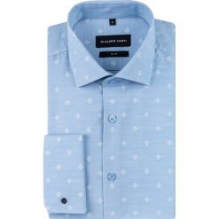 Koszula SIMONE slim KDNS000629. Koszule męskie marki Giacomo Conti. Za 169.00 zł.