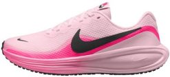 Nike Buty REVOLUTION 8 (HJ8485 602) 42. Buty sportowe męskie Nike, bez zapięcia. Za 282.45 zł.