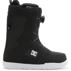 Buty snowboardowe męskie DC Phase Boa. Buty sportowe męskie DC Shoes, bez zapięcia, snowboardowy. Za 789.99 zł.