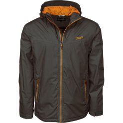 Funkcjonalna kurtka Pro-X Elements Jonas. Szare kurtki sportowe męskie PRO-X ELEMENTS, m, bez wzorów, rowerowe. Za 530.00 zł.