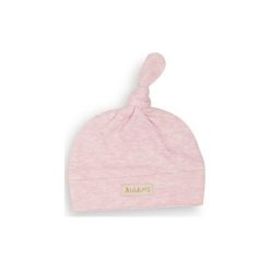Juddlies Czapka Niemowlęca Pink Fleck. Czapki dla dzieci marki Juddlies. Za 23.38 zł.