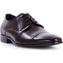 Buty męskie 83-M-921-1. Eleganckie półbuty marki Wittchen. Za 199.00 zł.