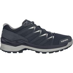 Buty trekkingowe męskie Lowa Innox Pro Low Gtx. Białe trekkingi męskie Lowa, trekkingowe. Za 1,072.00 zł.