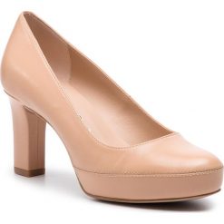 Półbuty UNISA - Numar Classic 19 Ns Sutan Napa Silk. Półbuty damskie marki Unisa. Za 389.00 zł.