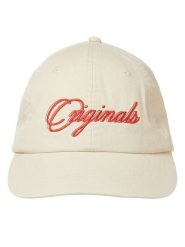 Jack & Jones Czapka z daszkiem Acapulco 12276555 Beżowy. Brązowe rękawiczki męskie Jack & Jones, bez wzorów, z bawełny. Za 49.99 zł.