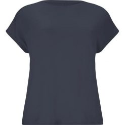 Damski jersey Q Sportswear Jenirei. Szare koszulki sportowe damskie ENDURANCE Q, bez wzorów, z jersey, sportowe, bez kołnierzyka. Za 164.00 zł.