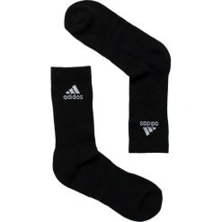 Adidas Performance - Skarpety (3-PAK). Czarne skarpety męskie adidas Performance, z bawełny. W wyprzedaży za 39.90 zł.