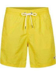 Męskie kąpielówki O'Neill Vert Swim 16". Żółte kąpielówki męskie O'Neill, m, bez wzorów, z materiału. Za 170.15 zł.