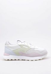 Buty Kobieta Puma Rider Fvw beżowy. Białe obuwie sportowe damskie Puma, bez wzorów, z materiału, na fitness i siłownię. Za 350.40 zł.