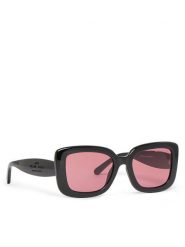 Marc Jacobs Okulary przeciwsłoneczne 888/S 208646 Czarny. Czarne okulary przeciwsłoneczne damskie Marc Jacobs. Za 779.99 zł.