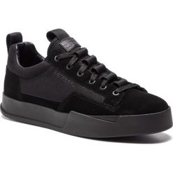 Sneakersy G-STAR RAW - Rackam Core Low Denim D12642-B054-990 Black. Półbuty na co dzień męskie marki G-Star Raw. Za 519.00 zł.