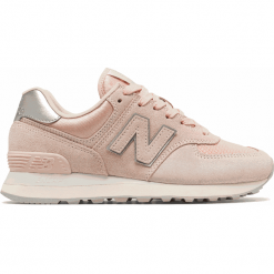 New Balance WL574OPS. Obuwie sportowe damskie marki New Balance. W wyprzedaży za 299.99 zł.