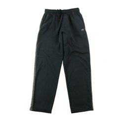 Second life - Spodnie dresowe męskie Tech Fleece czarne - Stan bardzo dobry. Czarne spodnie sportowe męskie RUSSEL ATHLETIC, l, bez wzorów, z dresówki, do biegania. Za 122.16 zł.