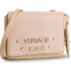Torebka VERSACE JEANS - E1VTBB21 71111 723. Listonoszki damskie marki Versace Jeans. Za 709.00 zł.