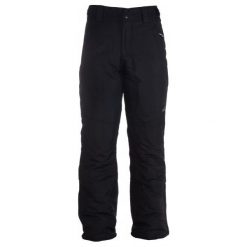 Sam73 Męskie Spodnie Narciarskie Mk 714 500 M. Czarne spodnie snowboardowe męskie sam73. Za 219.00 zł.