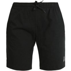 Damskie szorty Athl. DPT Almina czarne S. Czarne spodnie sportowe damskie Eastpak, na lato, s, bez wzorów, z bawełny, sportowe, trekkingowe. Za 160.99 zł.