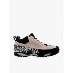 Buty podejściowe męskie Zamberlan Salathe GTX RR. Żółte buty sportowe męskie Zamberlan, bez zapięcia, wspinaczkowe. Za 1,017.99 zł.