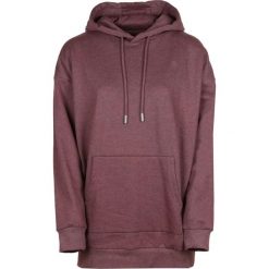 Bluza damska Fundango Ginger z kapturem. Fioletowe bluzy damskie Fundango, m, bez wzorów, z kapturem. Za 339.90 zł.
