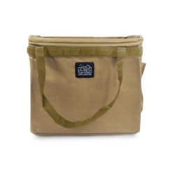 Torba Kempingowa OFFLANDER 26L Khaki. Zielone torby i plecaki dziecięce OFFLANDER, z materiału, małe. Za 175.00 zł.