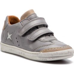 Sneakersy FRODDO - G3130126-4 M Grey. Półbuty chłopięce marki Froddo. Za 329.00 zł.