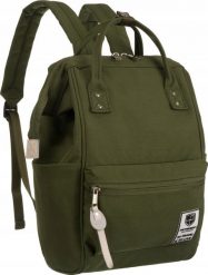 Peterson Miejski Plecak Damski Z Poliestru - Peterson. Plecaki damskie Peterson, bez wzorów. Za 225.34 zł.