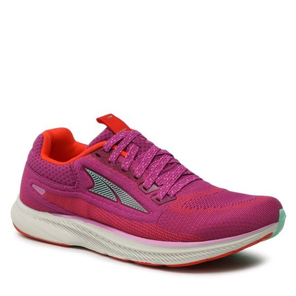 Buty do biegania Altra. Szare buty sportowe męskie Altra, bez zapięcia, do biegania. Za 699.99 zł.