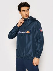 Ellesse Kurtka anorak Mont 2 SHS06040 Granatowy Regular Fit. Niebieskie kurtki męskie Ellesse, l, bez wzorów, z syntetyku, outdoorowe. Za 259.99 zł.