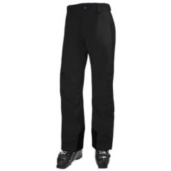 Spodnie narciarskie Helly Hansen legendary insulated. Czarne spodnie snowboardowe męskie Helly Hansen, l, bez wzorów, narciarskie. W wyprzedaży za 687.20 zł.
