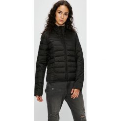 Jacqueline de Yong - Kurtka Maddyline. Czarne kurtki damskie Jacqueline de Yong, z poliesteru. Za 129.90 zł.