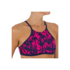 Góra kostiumu kąpielowego ANDREA MIAMI damska. Koszulki sportowe damskie marki OLAIAN. W wyprzedaży za 19.99 zł.