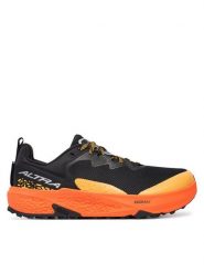 Altra Buty do biegania Timp 6 AL0A85T60 Czarny. Czarne buty sportowe męskie Altra, z materiału, bez zapięcia, do biegania. Za 799.99 zł.