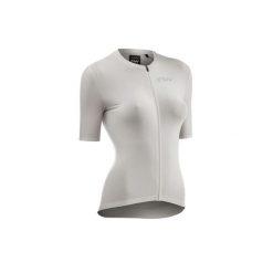 Koszulka rowerowa damska NORTHWAVE Extreme Woman szary. Szare obuwie sportowe damskie Northwave, bez wzorów, rowerowe. Za 340.00 zł.