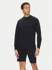 Paul&Shark Bluza 25411881 Granatowy Regular Fit. Niebieskie bluzy męskie PAUL&SHARK, m, bez wzorów, z bawełny, bez kaptura. Za 669.99 zł.