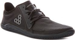 Giro Vivobarefoot Primus Lite IV Czarne 46 (309253-01). Czarne buty sportowe męskie GIRO, bez zapięcia. Za 429.55 zł.